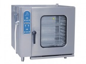 电热万能蒸烤箱 (2)